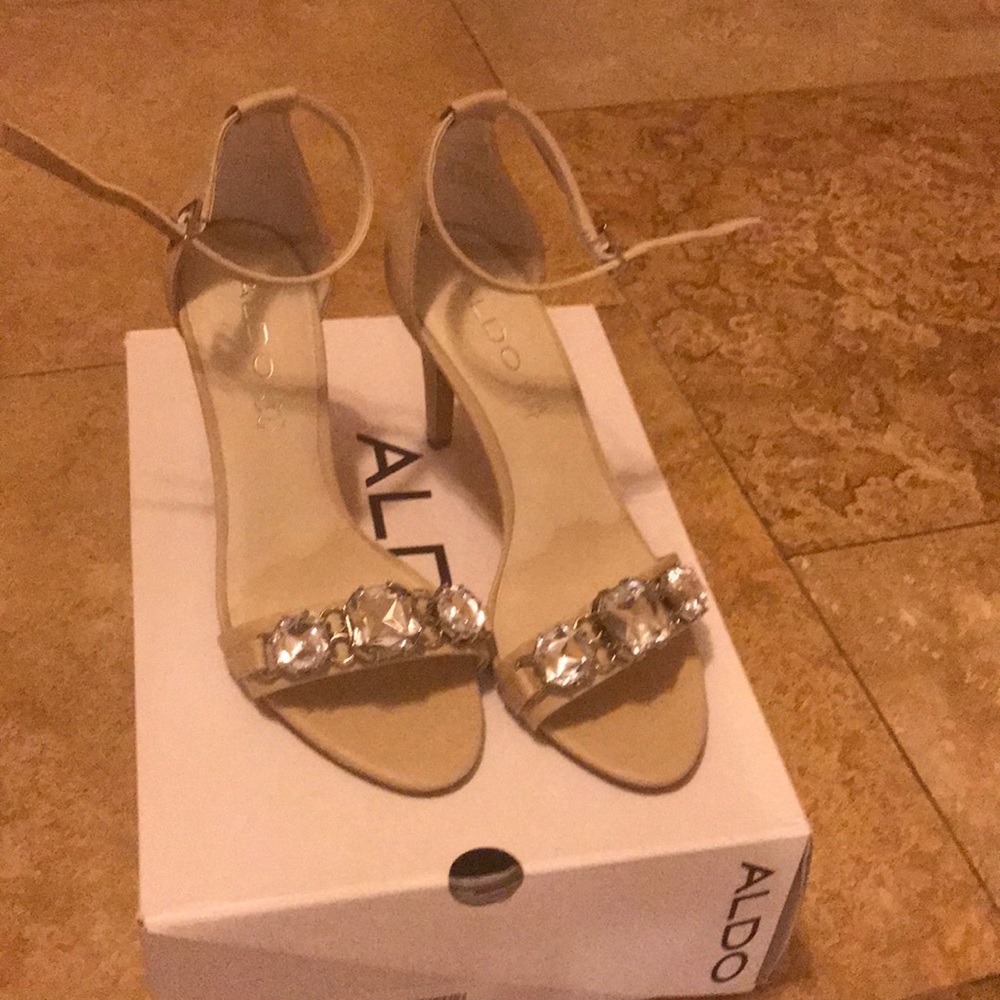 Also heels